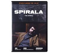 The Spiral (Spirala) (Digitally Restored) [DVD] [Region Free] (English subtitles)