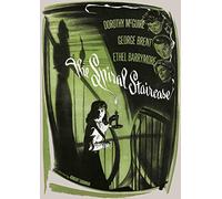 The Spiral Staircase