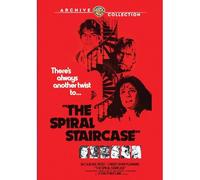 The Spiral Staircase