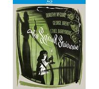 The Spiral Staircase [Blu-Ray]