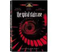 The Spiral Staircase by Dorothy McGuire