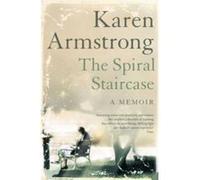 The Spiral Staircase by Karen Armstrong Paperback Book Armstrong, Karen (Auteur)