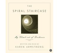 The Spiral Staircase CD