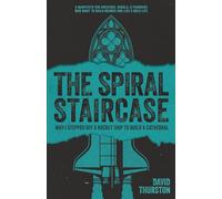 The Spiral Staircase: Why I Stepped Off a Rocket Ship to Build a Cathedral