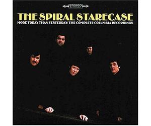 The Spiral Starecase - More Today Than Yesterday: The Complete Columbia Recordings