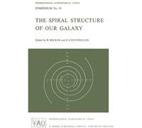 The Spiral Structure Of Our Galaxy