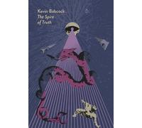 The Spire of Truth: Large Print