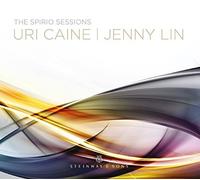 The Spirio Sessions by Uri Caine (2016-05-04)