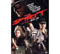 The Spirit [Import]