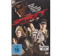 Gabriel Macht - The Spirit [Import]