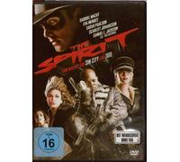 Gabriel Macht - The Spirit [Import]