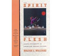 The Spirit and the Flesh: Sexual Diversity in American Indian Culture