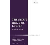 The Spirit And The Letter