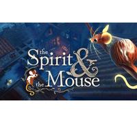 The Spirit and the Mouse