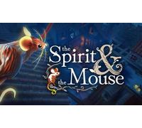 The Spirit And The Mouse (PS5)