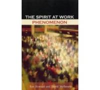 The Spirit at Work Phenomenon David Welbourn, Sue Howard (Auteur)