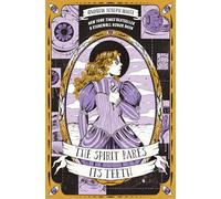 Andrew Joseph White – The Spirit Bares Its Teeth – Poche