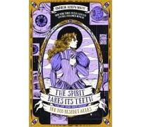 The Spirit Bares Its Teeth