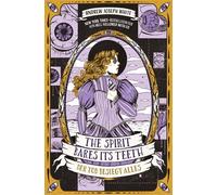 The Spirit Bares Its Teeth Der Tod besiegt alles - Andrew Joseph White - cross cult - ebook (ePub) - Livre