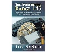 The Spirit Behind Badge 145