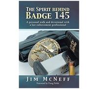 The Spirit Behind Badge 145