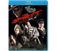 The Spirit (Blu-ray Disc)