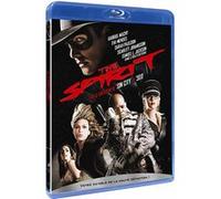 The Spirit - Blu-Ray E