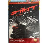 The Spirit - Edition Collector Spéciale Fnac