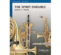 The Spirit Endures / Score + Parties