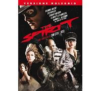 The Spirit (Ex-Rental) [Import Italien]