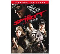The Spirit (Ex-Rental) [Import Italien]
