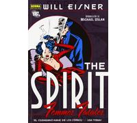 THE SPIRIT - FEMMES FATALES