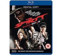 The Spirit (Rental) [BLU-RAY]