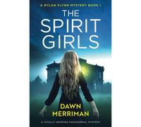 The Spirit Girls