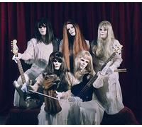 The Spirit Girls - Forever Free