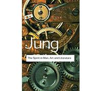 The Spirit in Man, Art and Literature