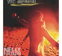 Spirit indestructible CD