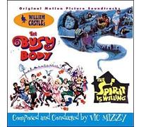 The Spirit Is Willing / The Busy Body