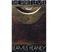 The Spirit Level Seamus Heaney (Auteur)