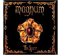 MAGNUM - THE SPIRIT CD 15 TRACKS HARD ROCK / HEAVY METAL NEUF