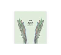 Langhorne Slim & the Law – The Spirit Moves – CD