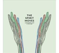 The Spirit Moves by Langhorne Slim & the Law [VINYL] NEUF