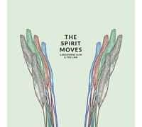The spirit moves Vinyle