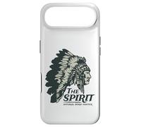The Spirit Natural Born Hunter Outdoorsman Coque pour iPhone Air