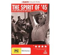 The Spirit of '45 [NON-USA Format / PAL / Region 4 Import - Australia]
