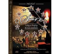 The Spirit of 76 COMPLEAT Edition - 3 CD Set