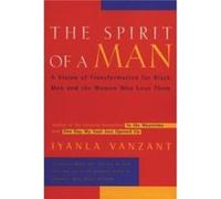 The Spirit of a Man by Iyanla Vanzant Paperback Book Iyanla Vanzant (Auteur)