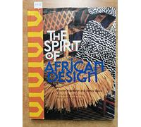 The Spirit of African Design