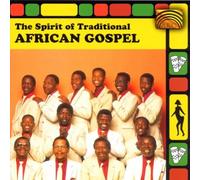 The Spirit of African Gospel