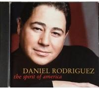 Rodriguez, Daniel - Spirit of America